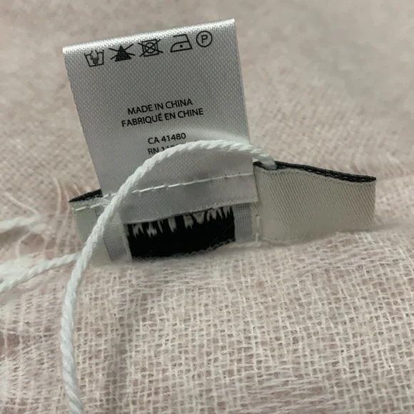 Gentle Fawn Hermosa kimono cover up cozy shawl shrug blush and pink NWT - Picture 10 of 13